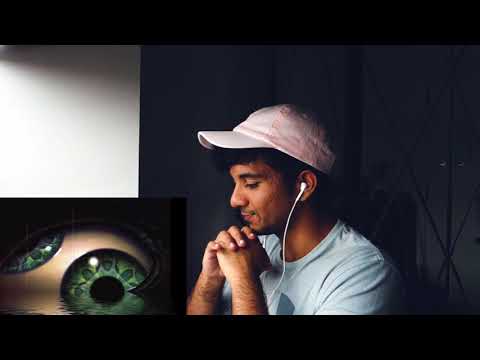 RAPHEAD REACTS TO TOOL - LATERALUS (FIRST TIME LISTEN)