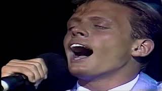Luis Miguel - Por Favor Señora