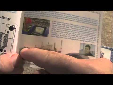 Nintendo Campus Challenge 1991 Cart Review - Gamester81