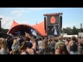 Roskilde Festival 2014 By Yara Brasil 
