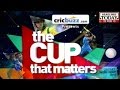 The Cup That Matters: India Face Tough Test.