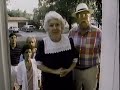 1988 Cocoon The Return Movie Trailer Commercial
