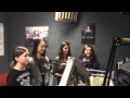 Middle School Lion King Jr