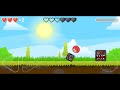 RED BALL 4 GREEN HILLS LEVEL 14 15 FINAL LEVEL BOSS FIGHT