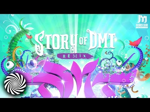 Vibe Tribe & Spade & Faders - Story Of D.M.T (Sesto Sento Remix)