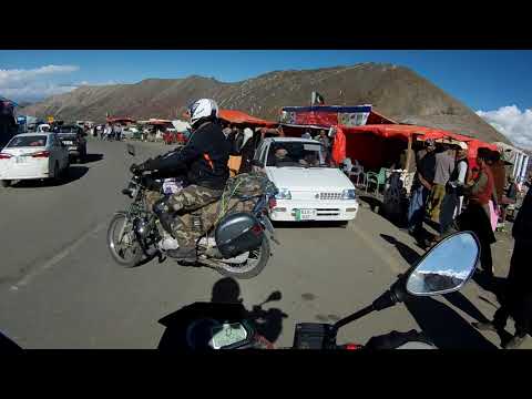 On the way to Babusar Pass | Season 4 | Episode 15