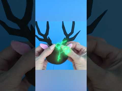 Как сделать Оленя из 99 НОЧЕЙ В ЛЕСУ - Роблокс