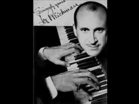 I Guess I'll Be On My Way - JOE REICHMAN & HIS ORCHESTRA