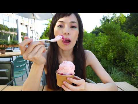 Shihori -Garden 【Official Video】