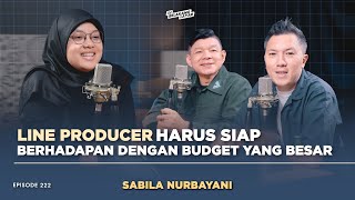 Download lagu #222 Sabila Nurbayani Tekun dan Transparan Kunci Menjadi Line Producer yang Dipercaya mp3 Download lagu #222 Sabila Nurbayani Tekun dan Transparan Kunci Menjadi Line Producer yang Dipercaya mp3