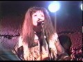 静香 Shizuka Live at MANDA-LA2 (1993) & Studio AMS (1994) 4/7