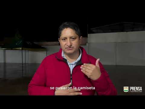 💥 Así es la emergencia en Belén: más de 15 barrios bajo el agua tras fuertes lluvias