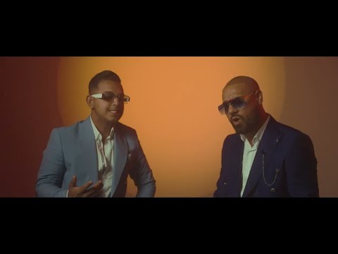 Ruszó Tibi feat AmaGali - Végtelen szerelem (Official Music Video)