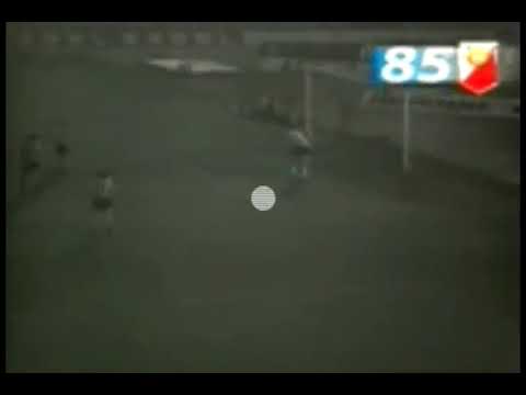 Partizan - Vojvodina 1:2 (5. 8. 1972)