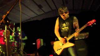 From Ashes Rise - Rage Of Sanity - Live At The Mid West Hellfest - Saturday, May 14, 2011