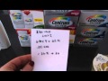 Rite Aid Deals February 8 2015 - Candles, Vitamins.