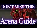 DON T MISS THIS The Easiest Arena Strategy Dragon Quest VII Reimagined