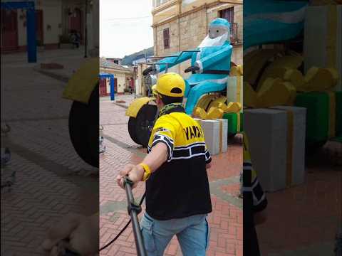 Cota Cundinamarca My journey began in 🚙 Ford Escape 2002, 2 litros, 4x4