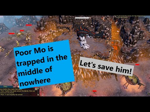 Battleforge/Skylords Reborn Oceans Expert Budget Deck [With Commentary]