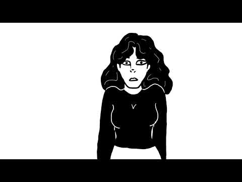 Zrangi - Antaneli (Official Video)