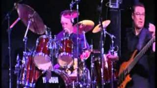 Paul Carrack - How Long &amp; Band Introduction - Live At Shepherds Bush Empire 2001