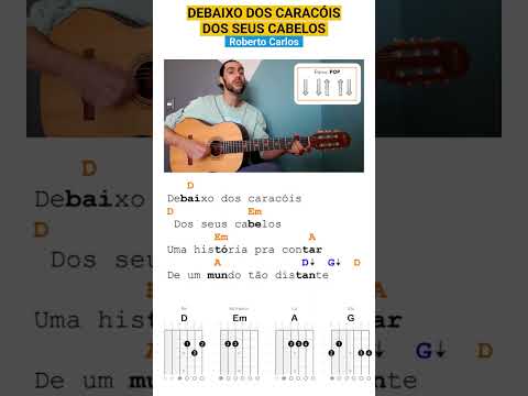 Cabelo Caracol - Sorriso Pd
