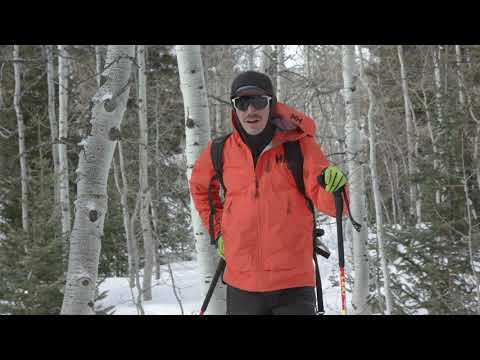 Important Tips for Backcountry Skiers / Backcountry Basics with Marcus Caston / Episode 6
