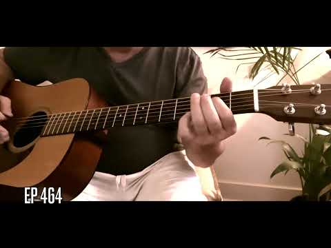 #Active Melody May Challenge 2022   HD 1080p # Martin Guitar # Acoustic Blues