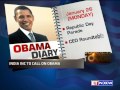 Obama Arrives In India On January 25, Obamas 3.