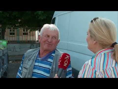 U Osipaonici održana 19. Bostanijada:Od bostana može da se živi