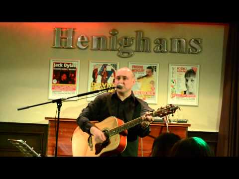 Jack Dylan - Losing my religion