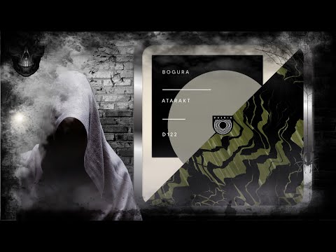 ATARAKT – Bogura (Original Mix) [Duenia]