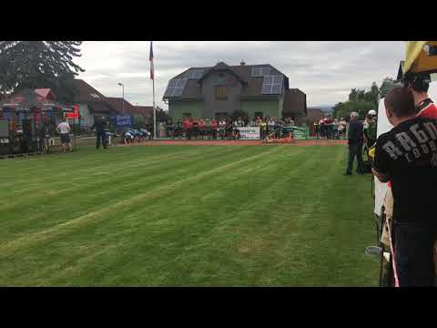 SDH Jílové u Držkova - JL Dneboh