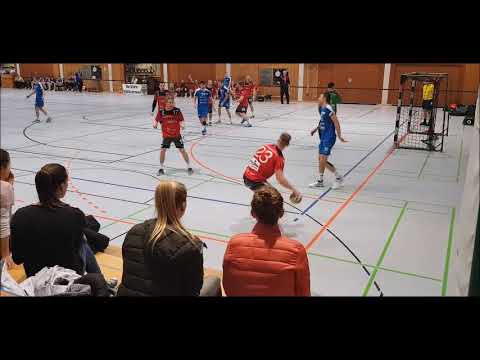 TSV Schmiden 1902 "Pumas" - TSV Alfdorf/Lorch 1921 31:27