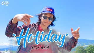Download lagu HOLIDAY - NDX A.K.A | Cover AFIF CHOOI | Reggae Version mp3