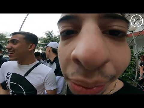 ON THE ROAD - Tocando Guitarra no show da Scarlett Wolf, Clipe KayG, Viciado em Neosoro