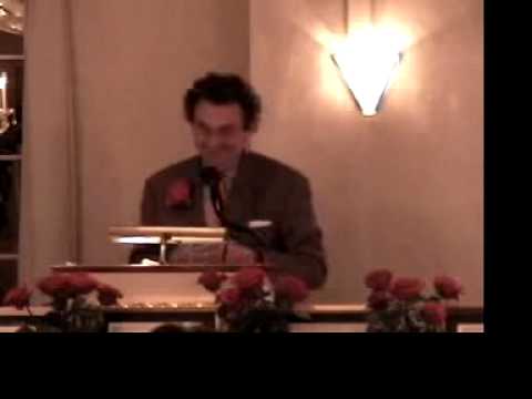 110103 Austin Ruse speaks to Westchester Catholic Coalition