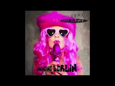 Anna Aliena - Swinging Berlin Promo Trailer