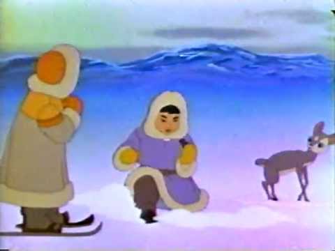 A Flame in the Igloo [English] 1/2