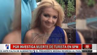 Fallecimientos de turistas estadounidenses pone al sector turístico en el ojo del huracán