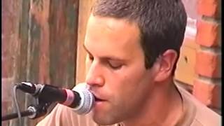 Jack Johnson   Live @ Albums on the Hill   Boulder, CO July 20, 2001