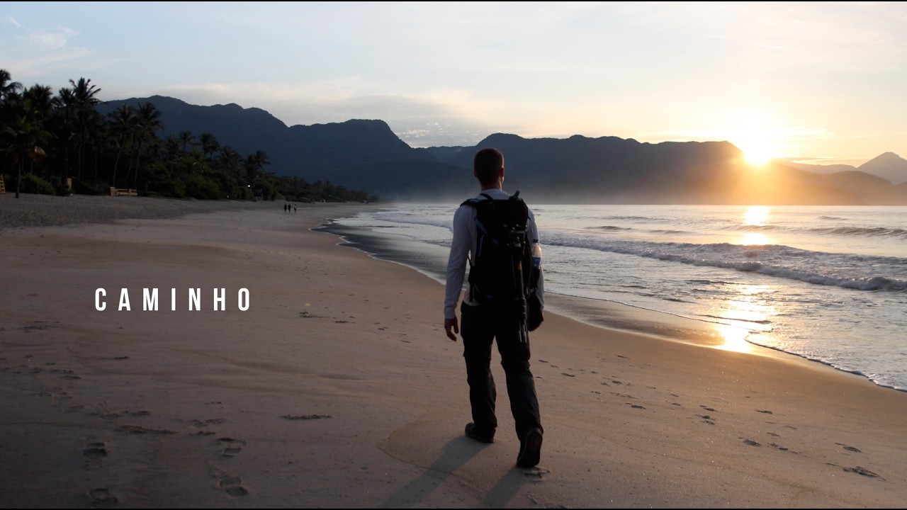 Teaser 3ª temporada Fotoclub Ale Rodrigues