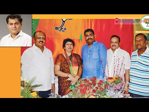 बीजेपी के खिलाफ क्यों उतरी बीजेपी ? जाने यहां