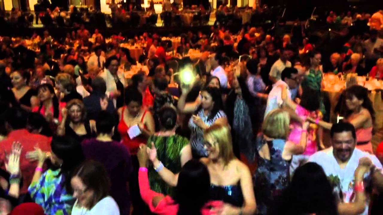Promotional video thumbnail 3 for Los Angeles DJ Scott Topper Productions
