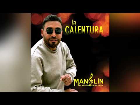 Manolín el Médico de la Salsa - Quiero verte feliz   |  Audio