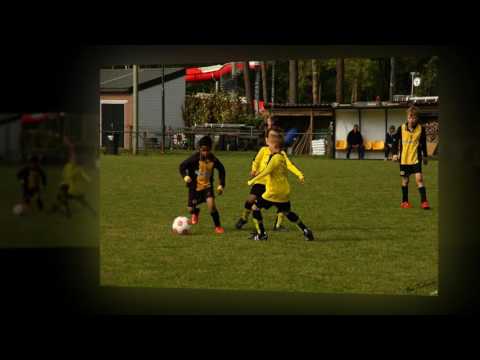 VV Vorden F2 tegen SV Colmschate'33 F6