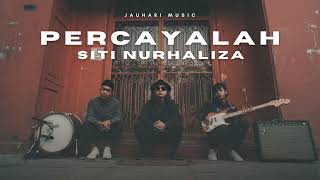 Download lagu Siti Nurhaliza - Percayalah (Cover) ver. Indie Rock mp3