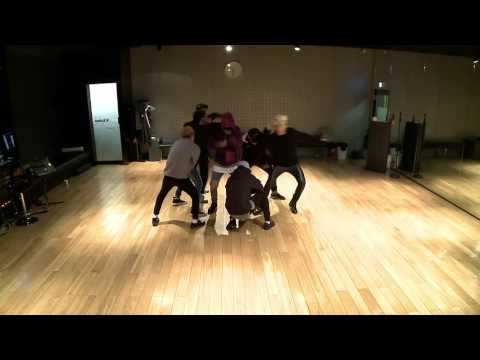 BTS X IKON - BOYS IN LUV X RHYTHM TA