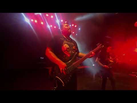 CARRION RUMIANTAFEST II