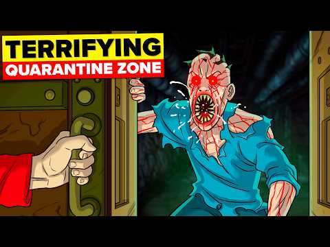 THESE Secret SCP Sites Have ANCIENT EVILS You Never Knew Existed